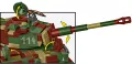 Historical Collection Pz.Kpfw. VI Tiger Ausf. E - tantis.pl