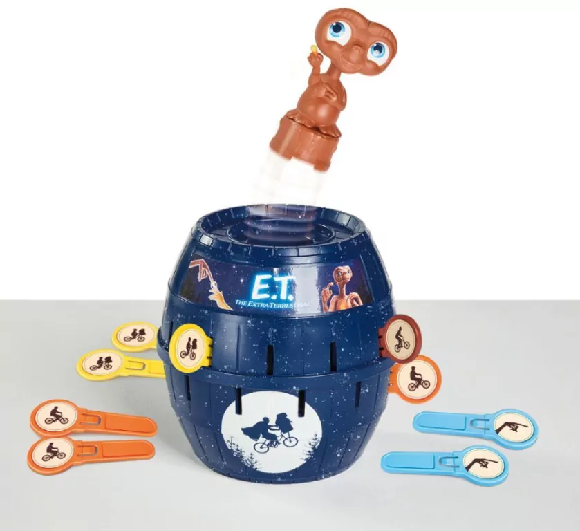 Pop Up E.T. - tantis.pl