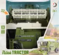 Kombajn na baterię 1szt.mix - tantis.pl