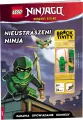 LEGO® Ninjago. Nieustraszeni Ninja - tantis.pl