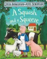 A Squash and a Squeeze wer. angielska - tantis.pl