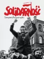 Solidarność. Sierpień/august 1980 miniatura albumu - tantis.pl