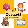 Zabawki. Otwarci na świat - tantis.pl