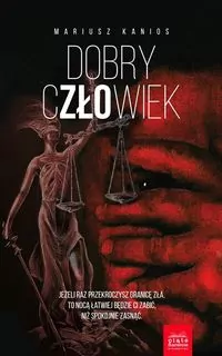 Dobry człowiek - tantis.pl