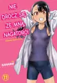 Nie drocz się ze mną, Nagatoro! Tom 11 - tantis.pl
