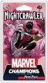 Marvel Champions: Hero Pack - Nightcrawler - tantis.pl