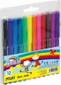 Pisaki 12 kolorów - tantis.pl