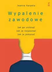 Wypalenie zawodowe
