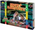 Sekrety elektroniki. Ponad 500 kombinacji - tantis.pl