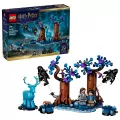 LEGO® Zakazany Las: Expecto Patronum 76475 - tantis.pl