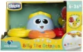 Ośmiorniczka Billy - tantis.pl