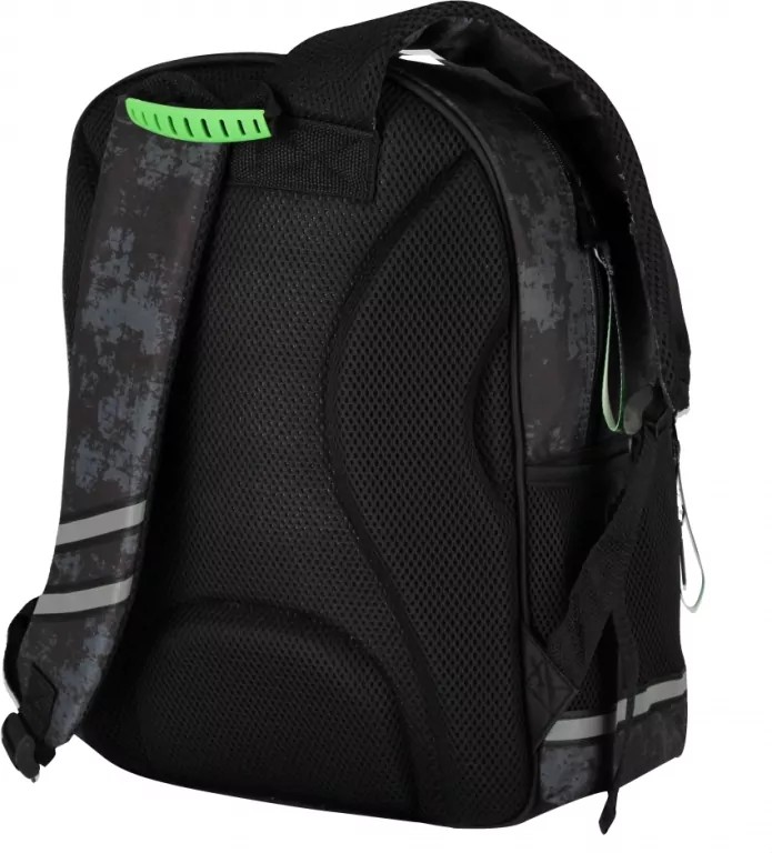 PLECAK FOOTBALL ZIE PILKA STK-14 PB1/12 - tantis.pl