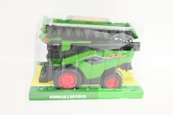 Kombajn z napędem G218267 92520
