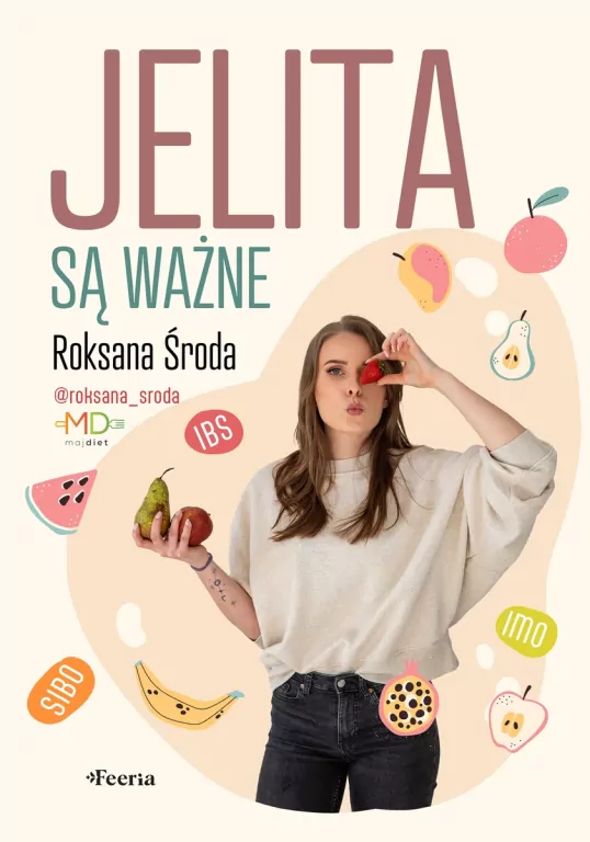 Jelita są ważne - tantis.pl