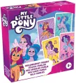 Kwartet My Little Pony - gra karciana - tantis.pl
