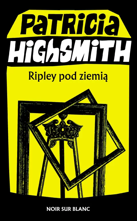 Ripley pod ziemią - tantis.pl