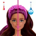 Barbie Color Reveal Lalka Baletnica, mix - tantis.pl