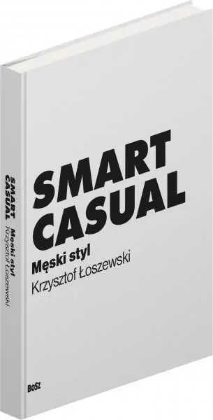 Smart casual - tantis.pl