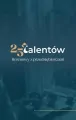 25 talentów. Rozmowy z przedsiębiorcami - tantis.pl