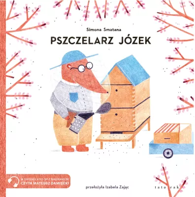 Pszczelarz Józek