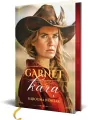 Kara. Garnet. Tom 5 (barwione brzegi) - tantis.pl