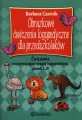Obrazkowe ćwiczenia logopedyczne dla przedszkolaków L, R - tantis.pl