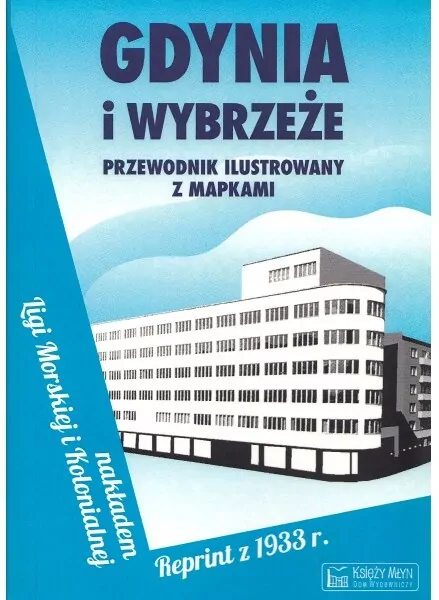 Gdynia i Wybrzeże - tantis.pl