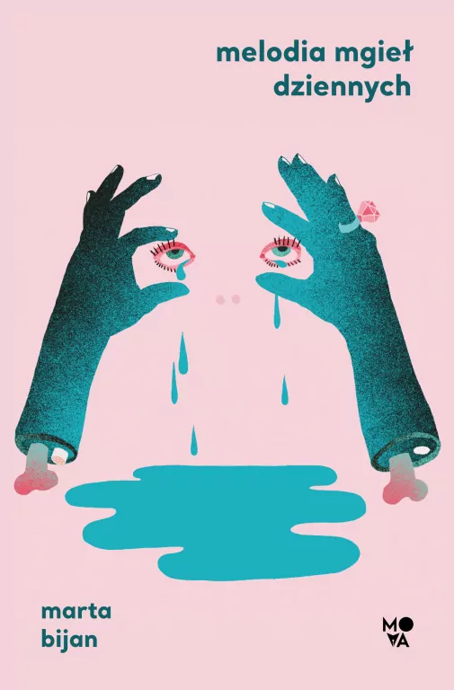 Melodia mgieł dziennych - tantis.pl