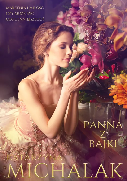 Panna z Bajki - tantis.pl