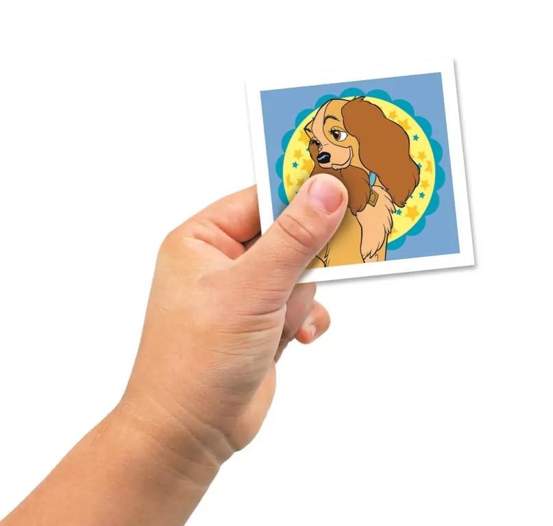 Memo Disney - tantis.pl