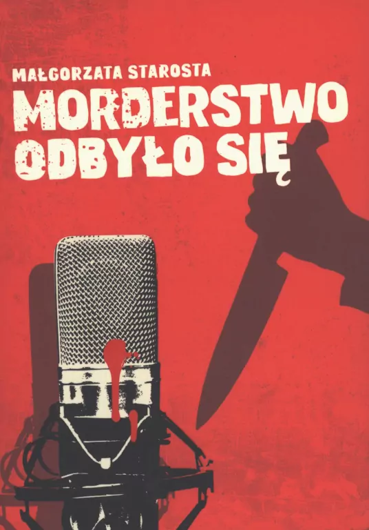 Morderstwo odbyło się - tantis.pl
