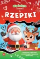 Idą święta. Zadanka & rzepiki - tantis.pl