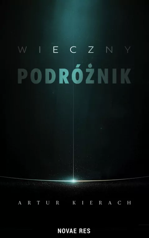 Wieczny podróżnik - tantis.pl