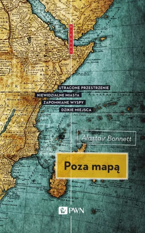 Poza mapą - tantis.pl