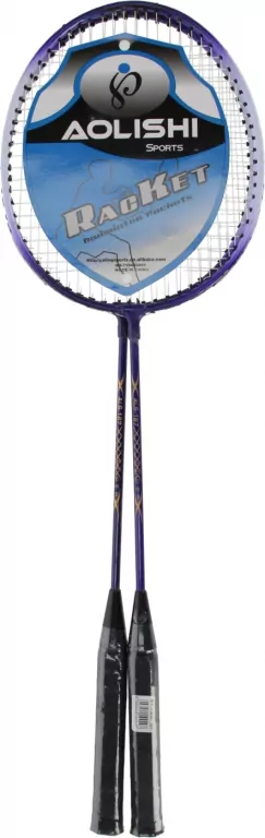 BADMINTON MET AKC 21X65 MIX2 MC POKROWIEC 50 - tantis.pl
