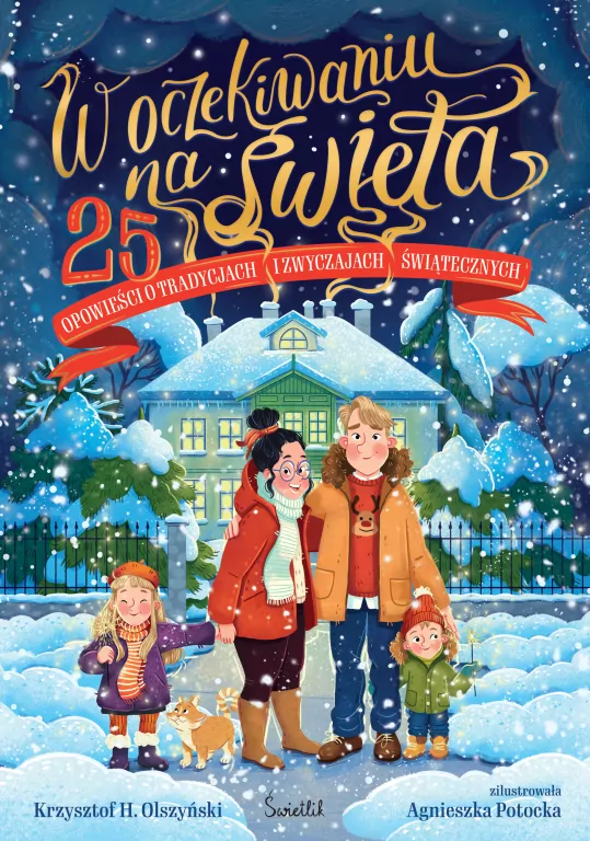 W oczekiwaniu na święta - tantis.pl