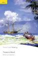 PEGR Treasure Island Bk/MP3 CD (2) OOP - tantis.pl