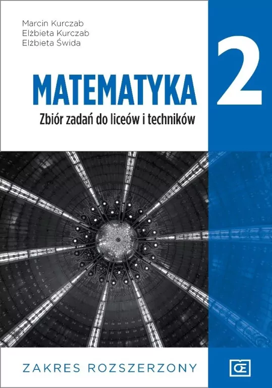 Matematyka 2. Zbiór zadań do liceów i techników. Zakres rozszerzony - tantis.pl