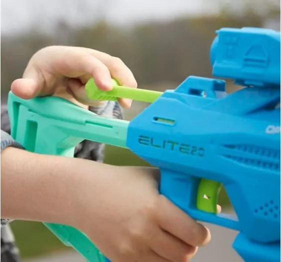 Nerf Elite 2.0. Tactical Pack - tantis.pl