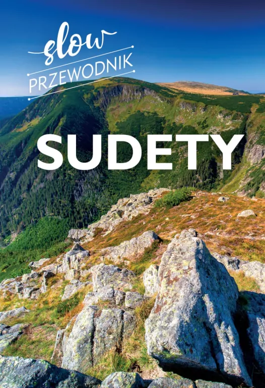 Sudety. Slow przewodnik - tantis.pl