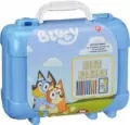 Bluey Pieczątki travel set - tantis.pl