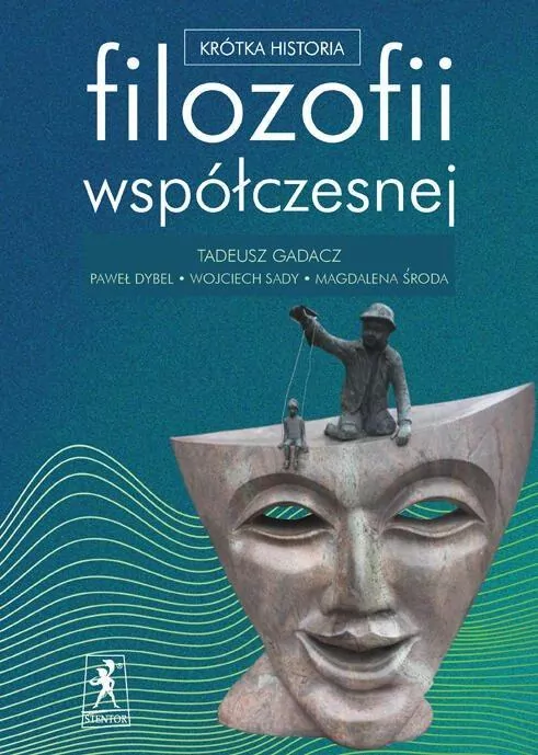Krótka historia filozofii współczesnej - tantis.pl