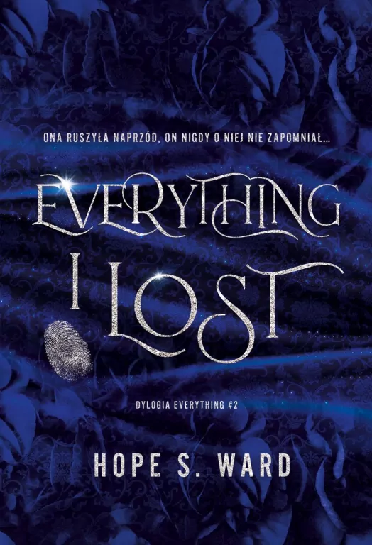 Everything T.2 Everything I Lost - tantis.pl