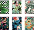 Zeszyt Tropical. A4/80K kratka. 10 sztuk - tantis.pl
