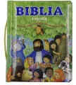 Biblia z rączką. Ulubione historie biblijne dla najmłodszych - tantis.pl