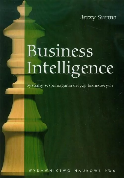 Business Intelligence - tantis.pl