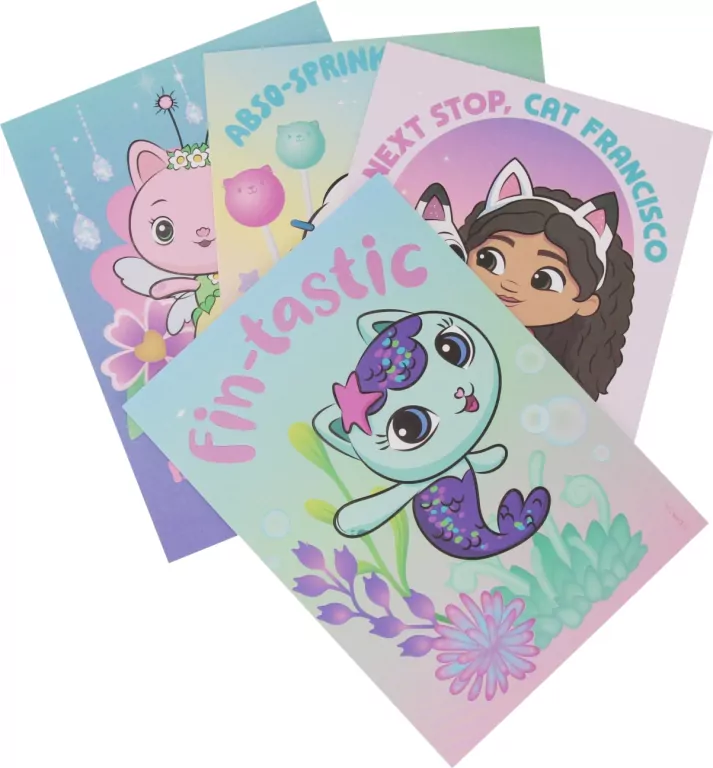 PIASKOWE OBRAZKI GDH MOVIE KOP 12/24 - tantis.pl