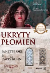 Ukryty płomień. Kroki wiary Tom 2 Audiobook