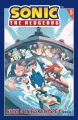 Sonic the Hedgehog 5. Bitwa o Anielską Wyspę 1 - tantis.pl