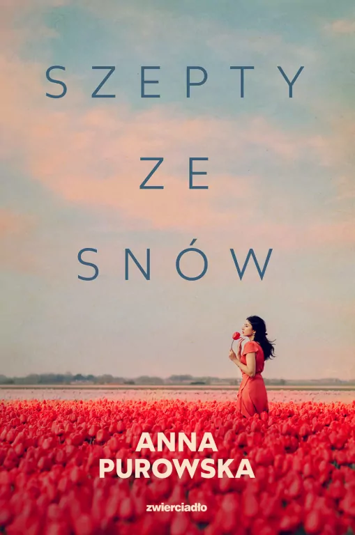 Szepty ze snów - tantis.pl
